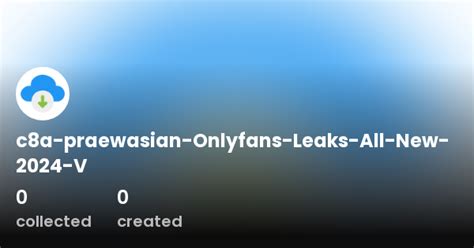 onlyfans praewasian leaked  You must also ensure that the